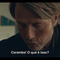 Druk - Mais uma Rodada, Another Round, filme indicado ao Oscar 2021