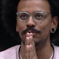 Enquetes apontam eliminação de João Luiz em paredão contra Arthur e Pocah