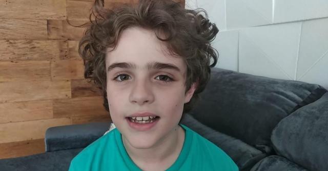 OsPaparazzi apresenta biografia do ator mirim Dani Gutto; aos 11 anos de idade, já gravava com Selton Mello na Globoplay, além de Gênesis na Record