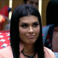 Pocah foi apontada como eliminada nas enquetes do BBB 21
