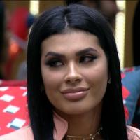 Pocah foi apontada como eliminada nas enquetes do BBB 21