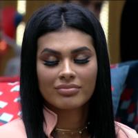Pocah foi apontada como eliminada nas enquetes do BBB 21