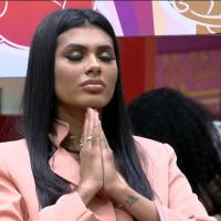 Pocah foi apontada como eliminada nas enquetes do BBB 21