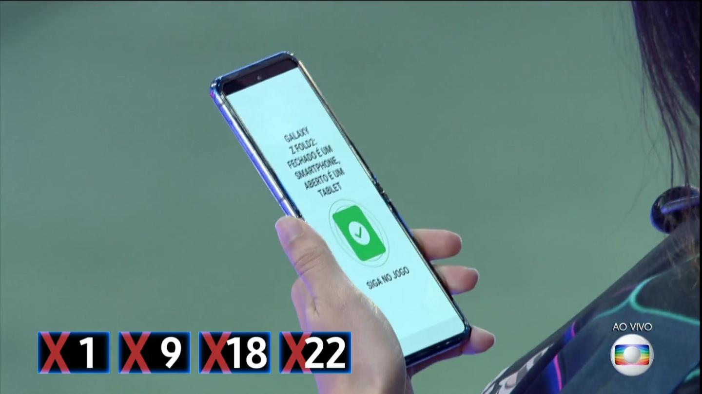 Ações comerciais e de merchandising do BBB 21. Propagandas na Prova do Líder e na Prova do Anjo