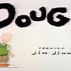 Cenas do desenho Doug Funnie, de Nickelodeon e Disney. Foi um sucesso nos anos 90
