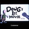 Cena do filme Doug da Disney +