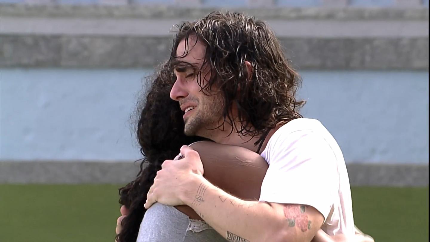 Fiuk vence prova de resistência e está na final do BBB 21