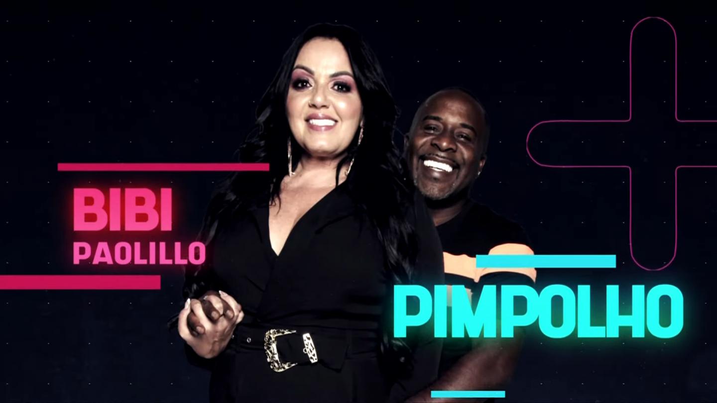 Power Couple 2021 tem apresentação de Adriane Galisteu na Record