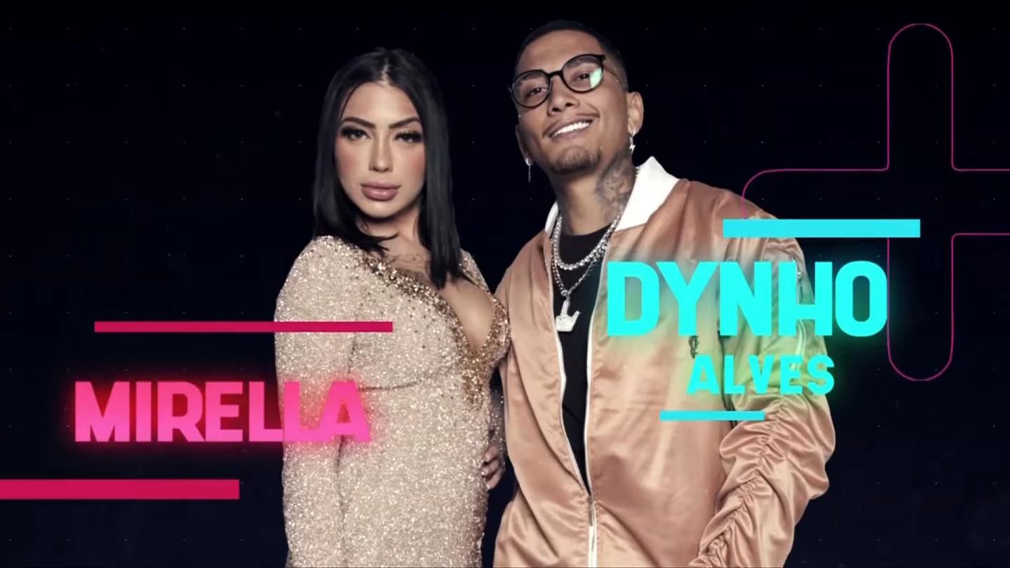 Power Couple 2021 tem apresentação de Adriane Galisteu na Record