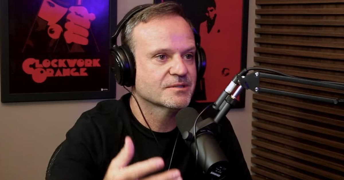 Rubens Barrichello, o Rubinho, em momentos especiais da carreira de piloto
