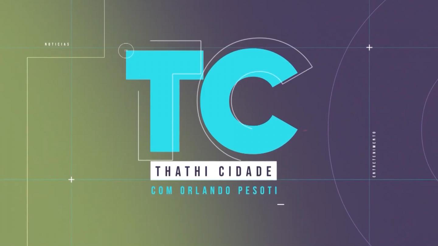TV Thathi SBT chega a São José dos Campos