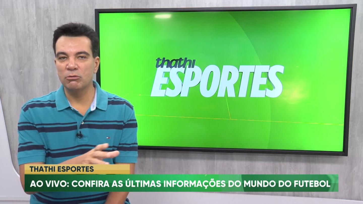 TV Thathi SBT chega a São José dos Campos