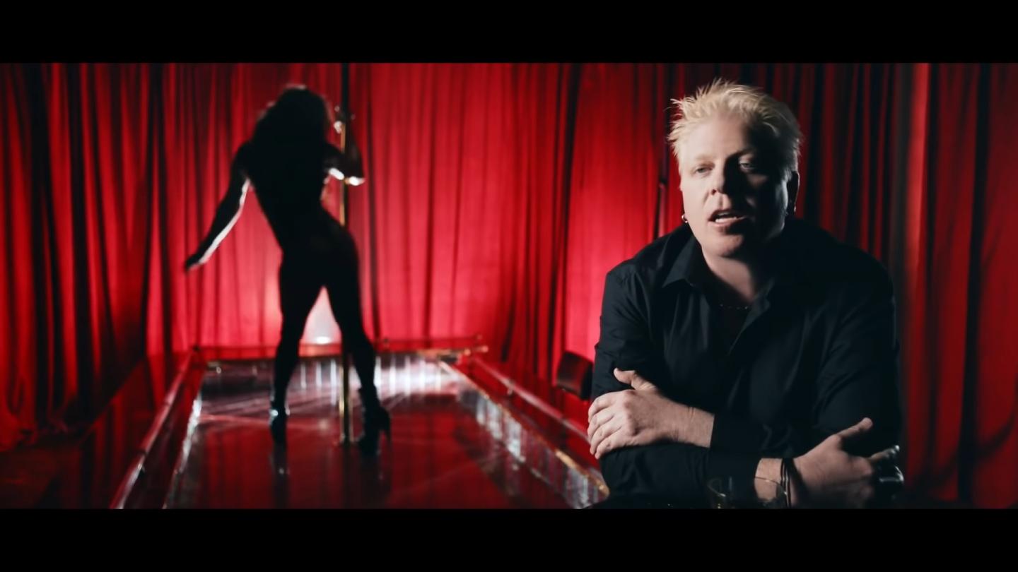 Banda The Offspring lança a música We Never Have Sex Anymore