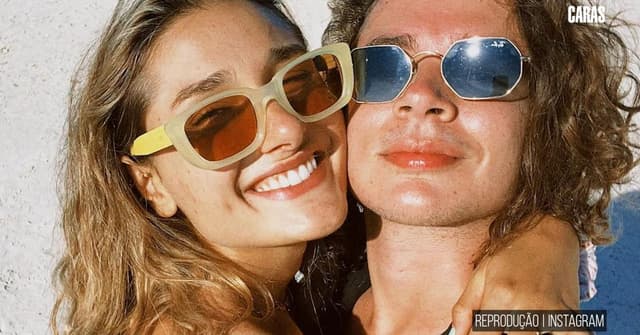 Sasha Meneghel e João Figueiredo oficializam casamento e postam fotos nas redes sociais. A filha da Xuxa casou!