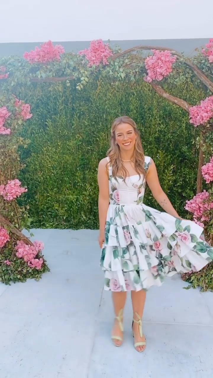 Casamento de Luccas Neto e Jéssica Diehl, a Jessi