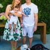 Casamento de Luccas Neto e Jéssica Diehl, a Jessi