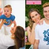Casamento de Luccas Neto e Jéssica Diehl, a Jessi
