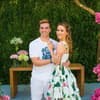 Casamento de Luccas Neto e Jéssica Diehl, a Jessi