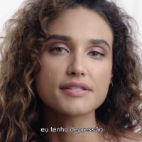 Débora Nascimento em entrevista