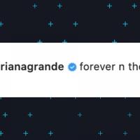 Dalton Gomez e Ariana Grande namorando