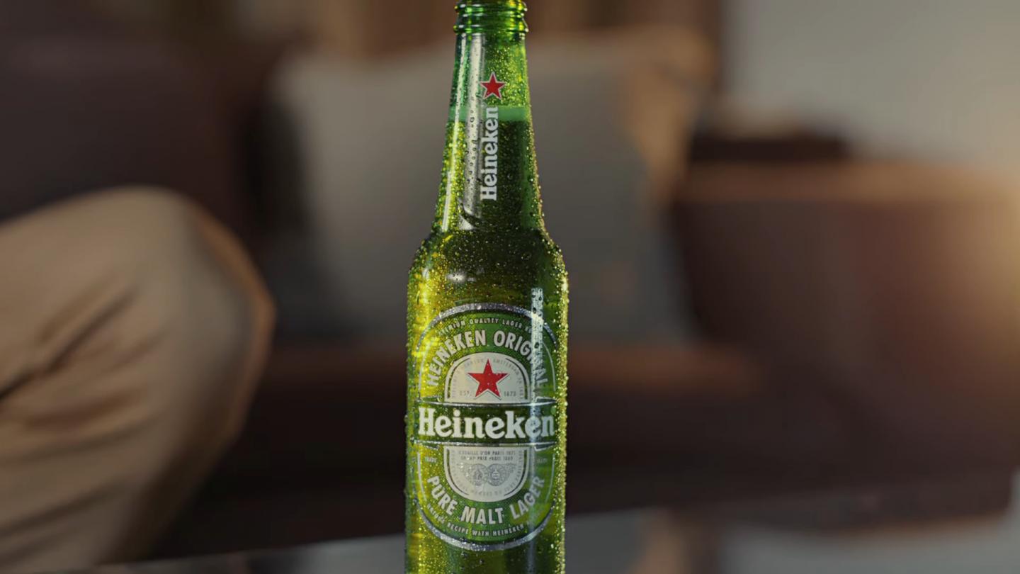 Boteco da Gema no Time do Bem Heineken em São José dos Campos