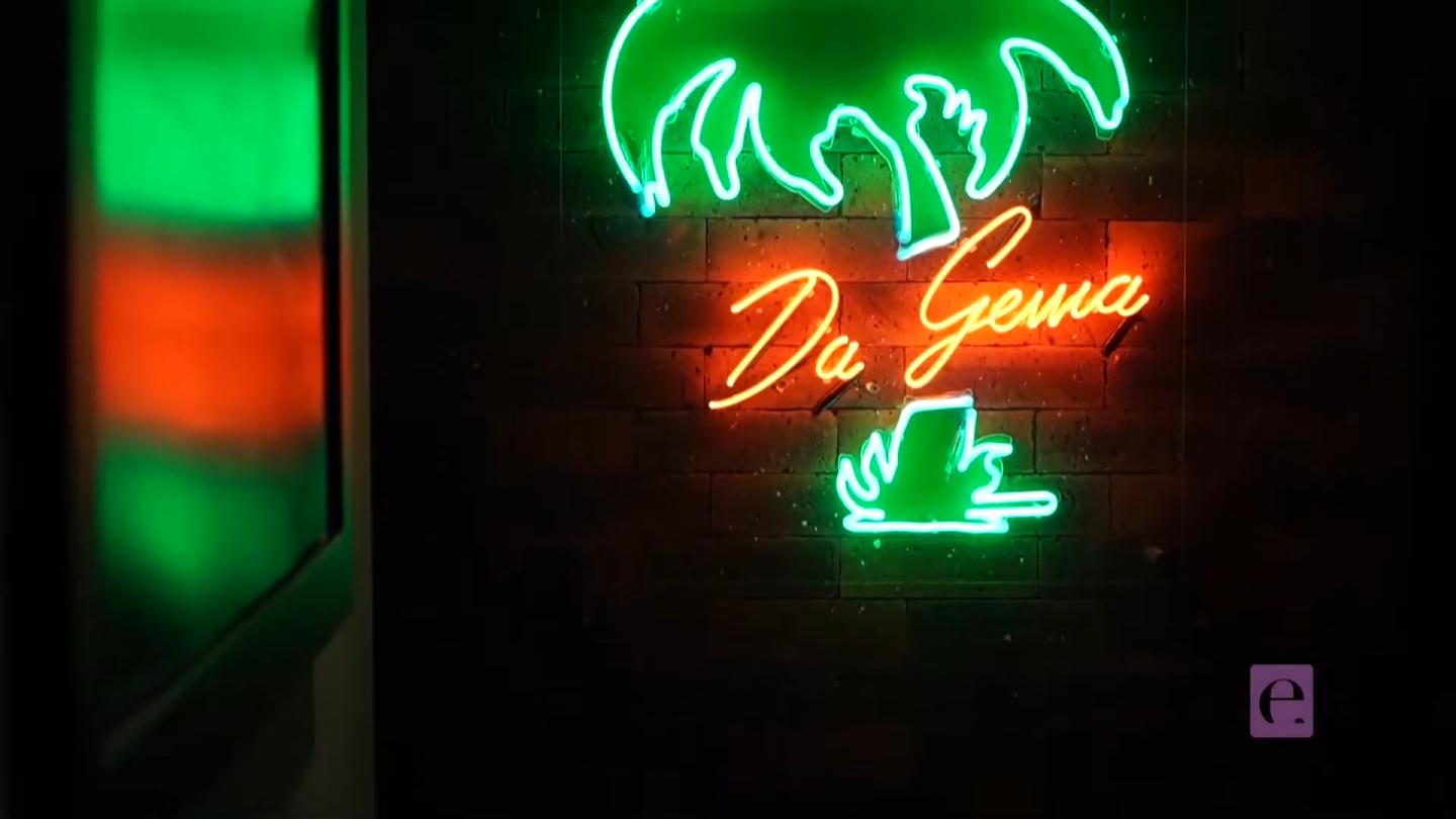 Boteco da Gema no Time do Bem Heineken em São José dos Campos