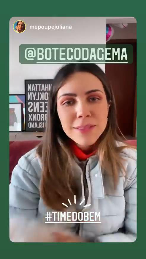 Boteco da Gema no Time do Bem Heineken em São José dos Campos