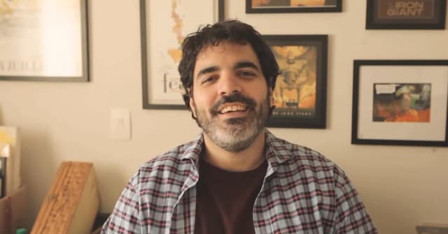 Tainá e os Guardiões da Amazônia, com direção de André Forni, na Netflix (Foto: Reprodução/ YouTube)