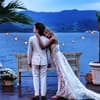 Fotos do casamento de Sasha e João Figueiredo em Angra dos Reis