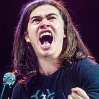 Whindersson Nunes em fotos da biografia
