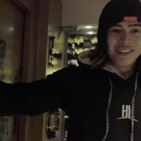 Whindersson Nunes em fotos da biografia