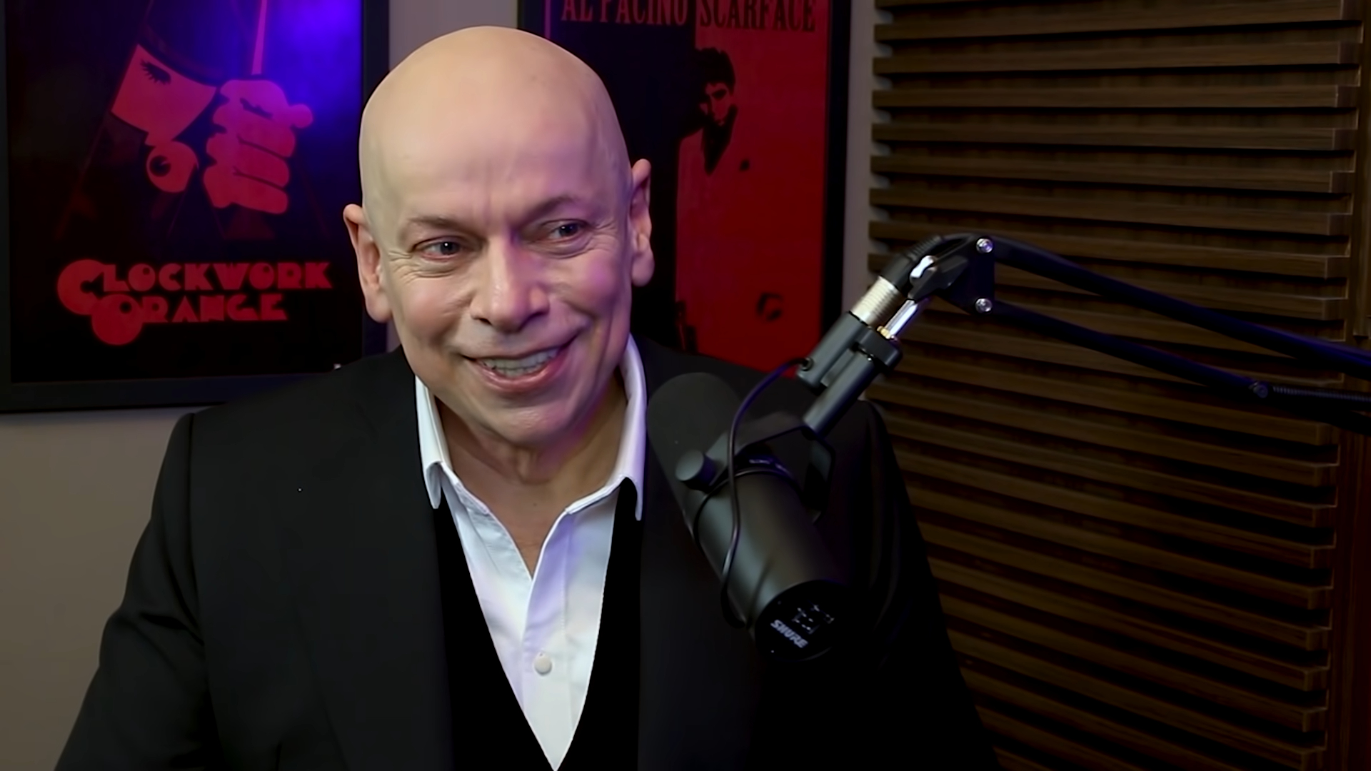 Biografia de Leandro Karnal em formato de Wikipédia fala sobre casamento, vida profissional e vida pessoal. Acompanhe!