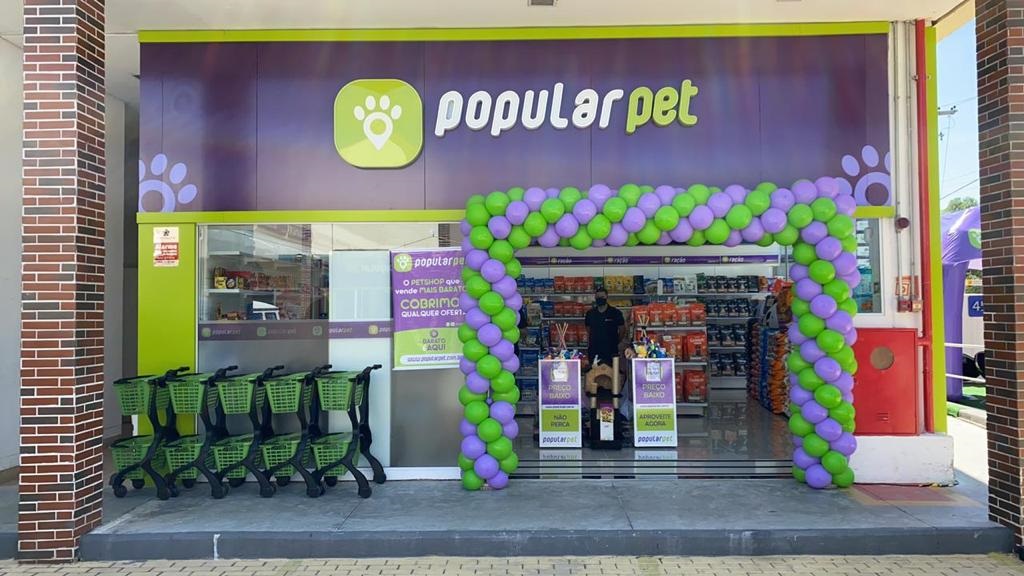Popular Pet São José dos Campos