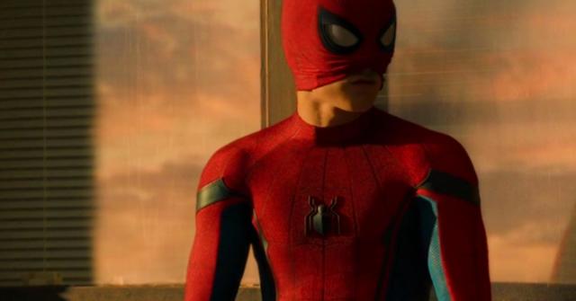 Homem Aranha 3 Sem Volta Para Casa (Foto: Reprodução/ YouTube)