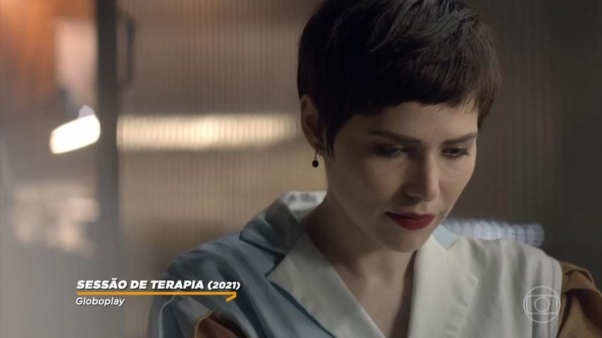Letícia Colin em entrevistas da biografia