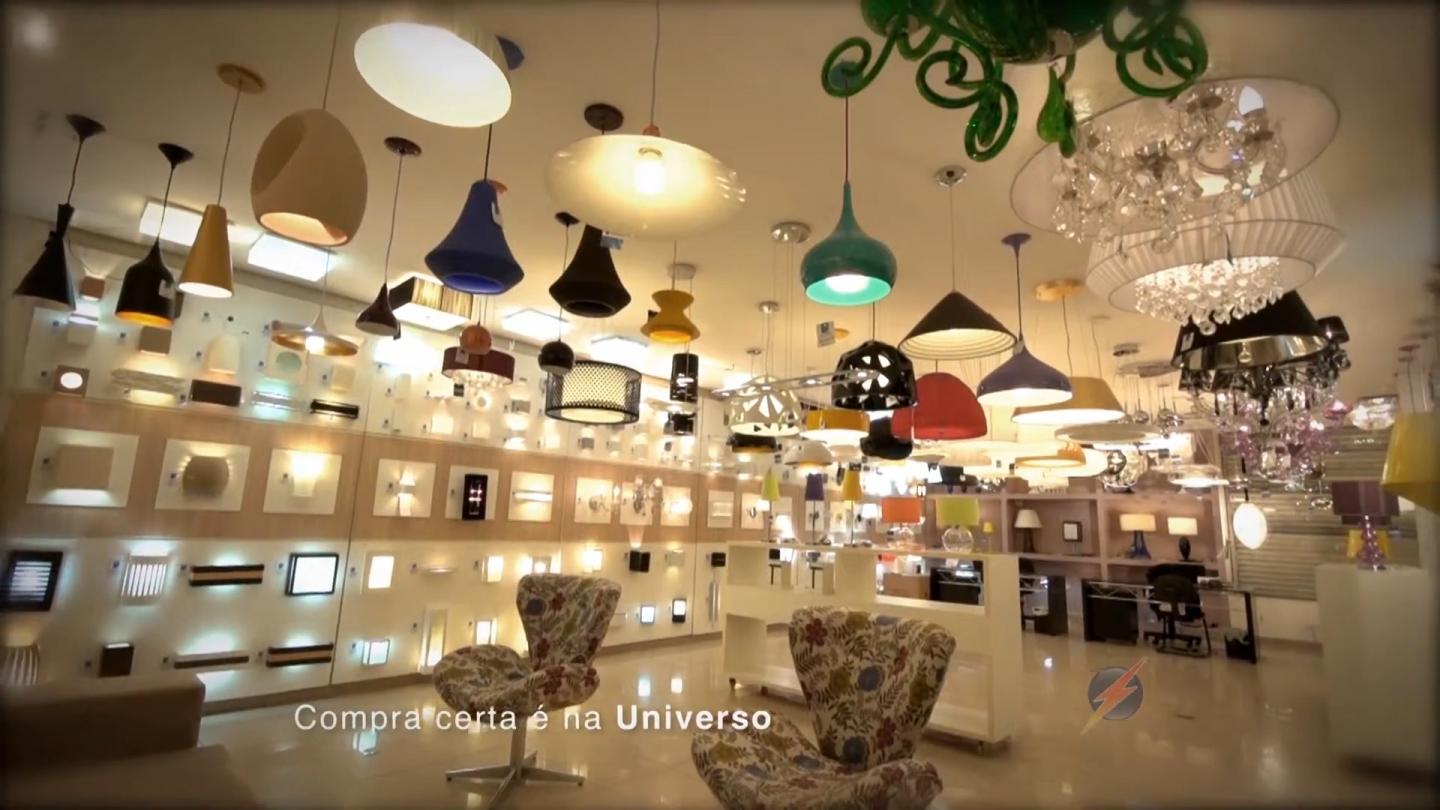 Universo Materiais Elétricos em São José dos Campos