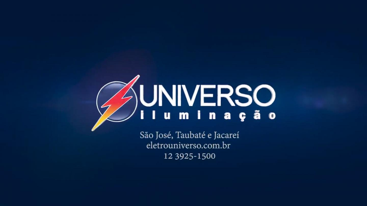 Universo Materiais Elétricos em São José dos Campos