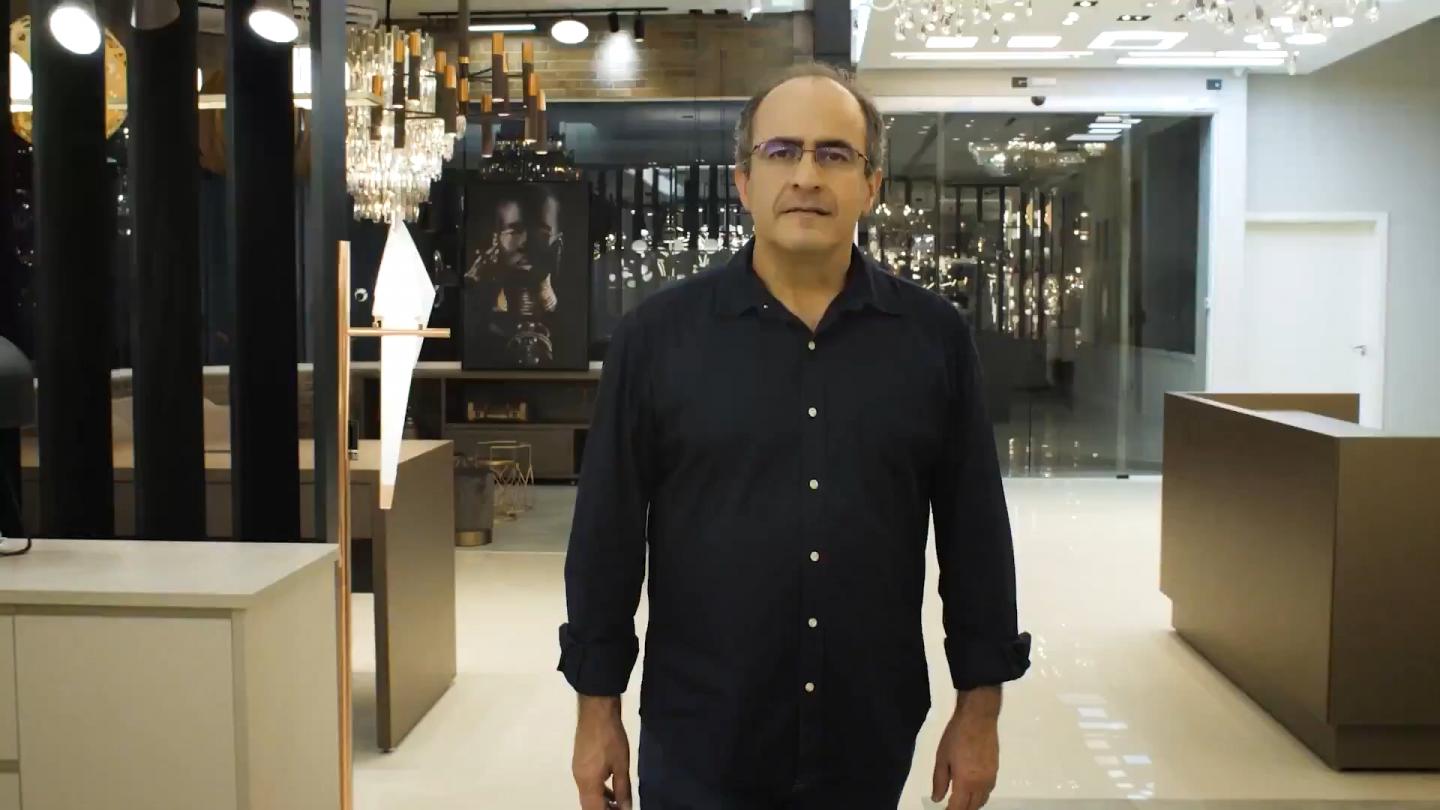 Universo Materiais Elétricos em São José dos Campos