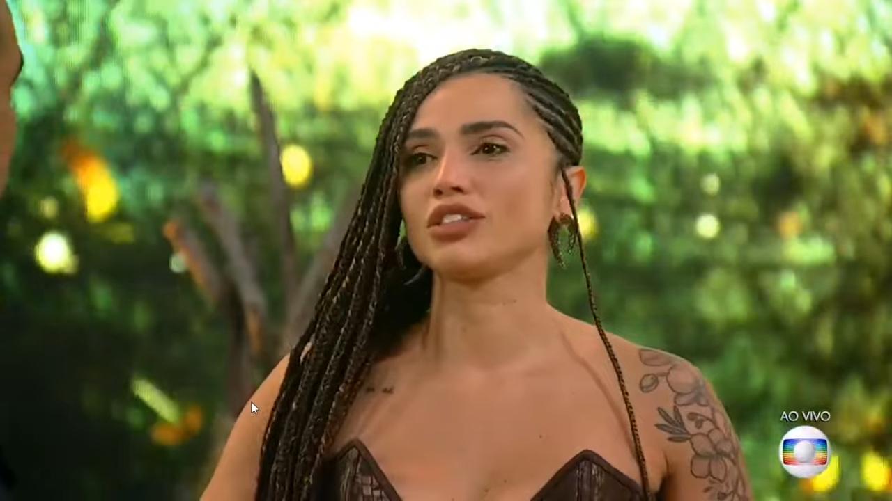 Paula Amorim venceu o No Limite 2021 na Globo