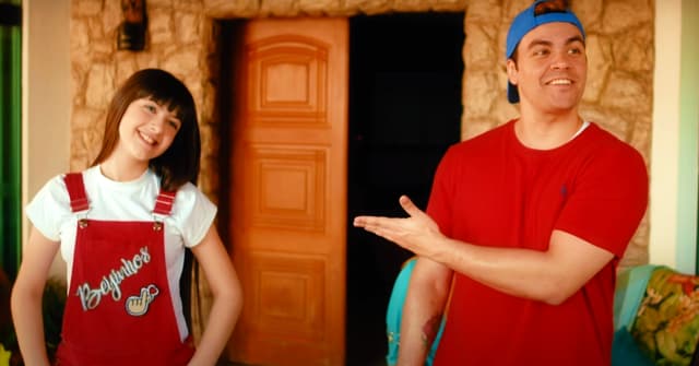 Críticas, informações sobre elenco, as mensagens do filme para as crianças, entre outras curiosidades. Aqui tem tudo sobre o filme de Giovanna Alparone e Luccas