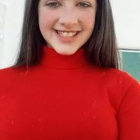 Aniversário da Giovanna Alparone, em 25 de julho