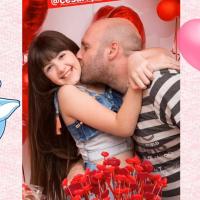 Aniversário da Giovanna Alparone, em 25 de julho