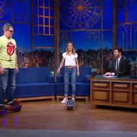 Letícia Bufoni, atleta brasileira do skate nas Olimpíadas