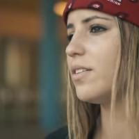 Letícia Bufoni, atleta brasileira do skate nas Olimpíadas