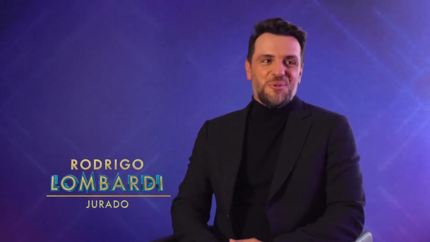 The Masked Singer Brasil, o reality de música e fantasia da Rede Globo (Foto: Reprodução/ Globoplay)