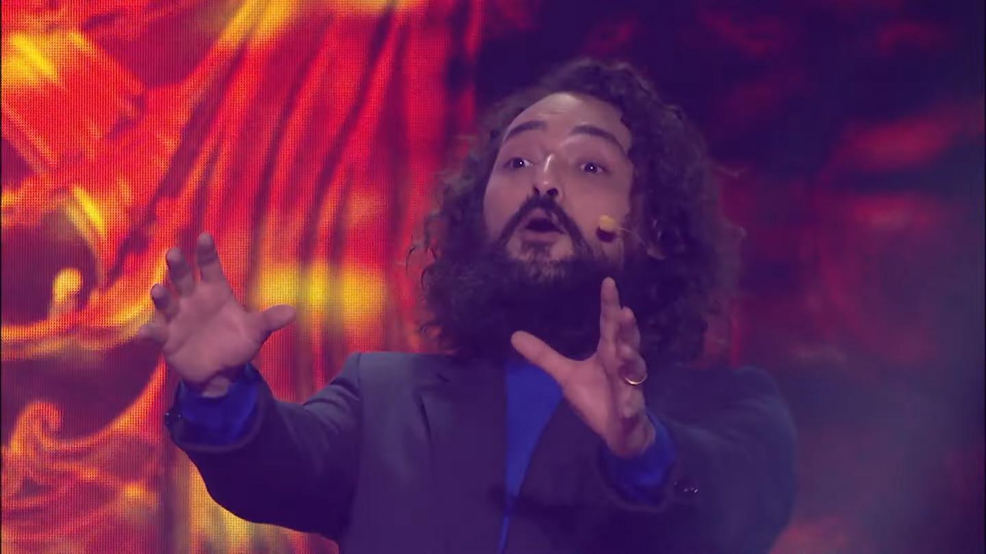 The Masked Singer Brasil, o reality de música e fantasia da Rede Globo