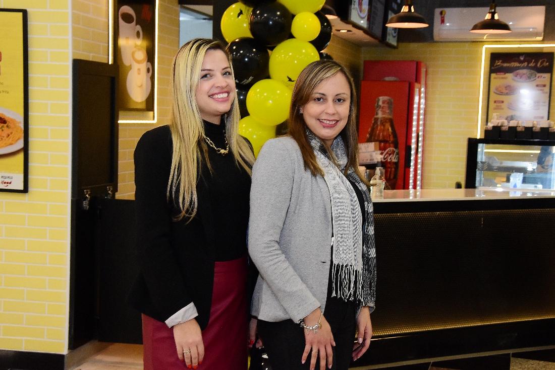 Restaurante Belgaleto Di Paolo inaugura no Shopping Jardim Oriente