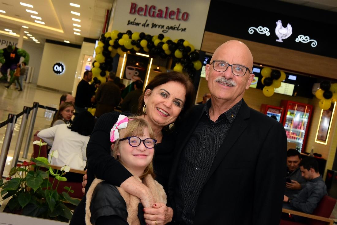 Restaurante Belgaleto Di Paolo inaugura no Shopping Jardim Oriente