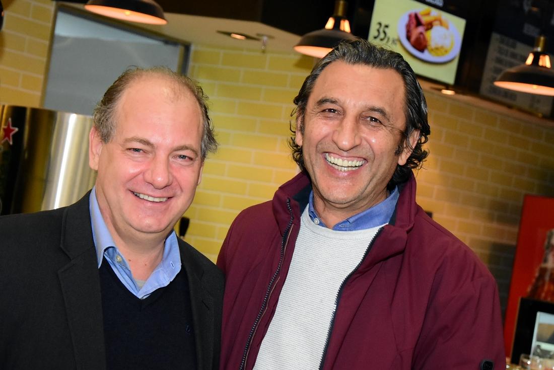 Restaurante Belgaleto Di Paolo inaugura no Shopping Jardim Oriente