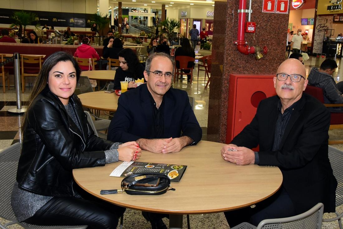 Restaurante Belgaleto Di Paolo inaugura no Shopping Jardim Oriente
